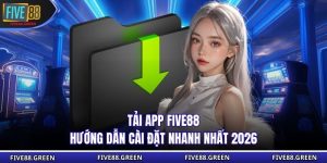 Tải App Five88