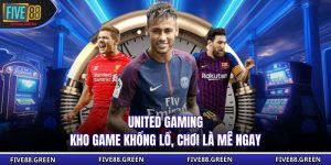 United Gaming
