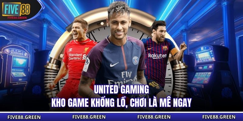 United Gaming