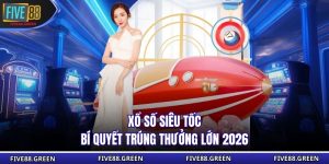 Xổ Số Siêu Tốc